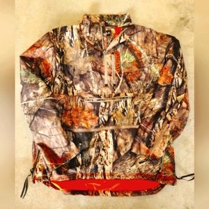 Nomad XL Integrator Jacket